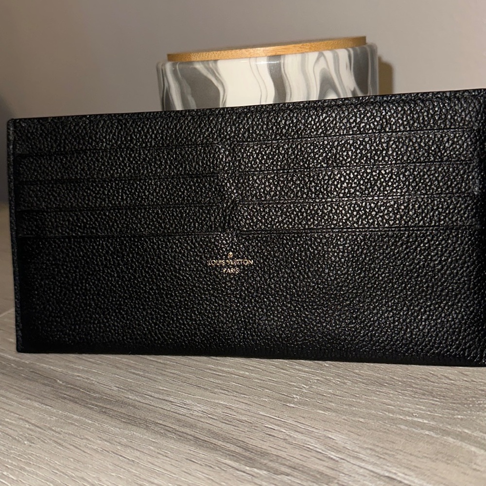 Louis Vuitton Card Holder Insert